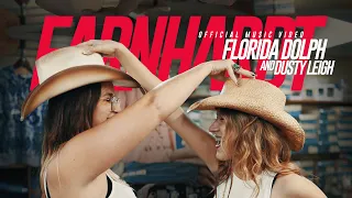 Florida Dolph x Dusty Leigh - Earnhardt (Official Music Video)