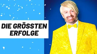 Die größten Hits & Erfolge von Ross Antony 😍 Schlager für Alle