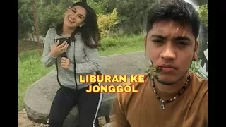 Asyik Giorgino Abraham Dan Irish Bella Liburan Lagi, Bahagia Liatnya.!!