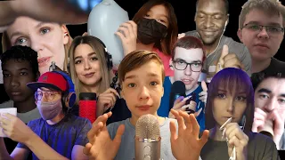 ASMR WITH MY SUBSCRIBERS (300k Special)