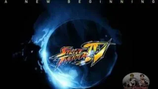 Street Fighter IV - Theme of C Viper