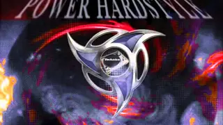 Power Hardstyle Volume 5 ! mixed by K.  Mersch