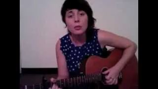 jolie holland cover