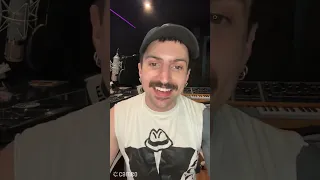 Mitch Grassi Cameo: Thanks for the birthday wishes and streaming Messer! sings Donna Missal