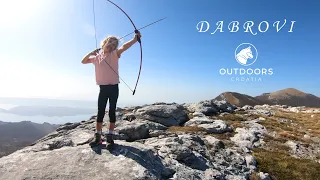 Dabarski kukovi - Outdoors Croatia