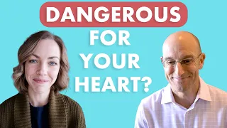 Is Keto Dangerous for Cholesterol? | with Dr. Bret Scher