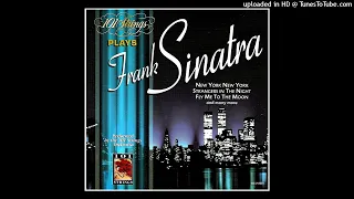 101 Strings - Plays Frank Sinatra ©1996 (Long Play Madacy - AL-2.2451]