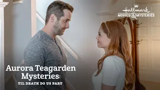 Preview - First Clue - Aurora Teagarden Mysteries: Til Death Do Us Part