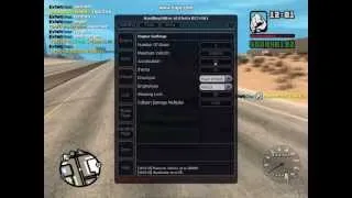 Mta San Andreas Handling Ayarı Drift