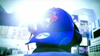 The Strumbellas - I'll Wait (Toronto Blue Jays Home Opener Video_