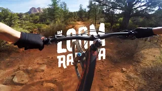 LIFE AFTER HILINE (The Trails Back To Civilization) // Sedona Mountain Biking