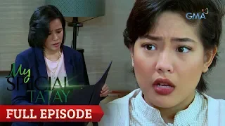 My Special Tatay: Full Episode 98