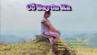 Cô̌ Bayôn Ka (Don't worry )