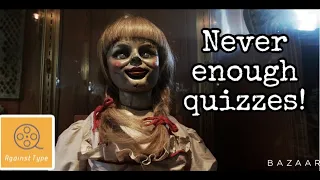 The Conjuring Quiz