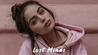 Imazee - Lost Minds (Original Mix)