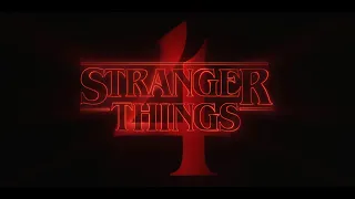 Running Up That Hill (Orchestral Episode 4 Version) - Stranger Things 4 Soundtrack