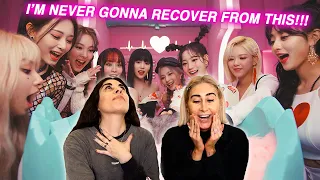 TWICE "SCIENTIST" MV REACTION! 🧪💕