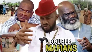 Double Mafians Season 3 & 4 - ( Ugezu J Ugezu ) 2019 Latest Nigerian Movies
