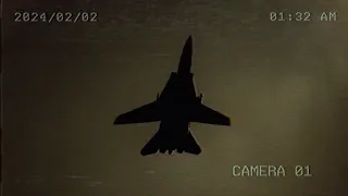 F-14 Tomcat | Speed is Life | EDIT |