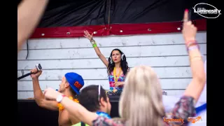 Nifra [FULL SET] @ Luminosity Beach Festival 26-06-2015