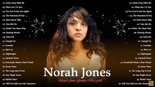 NORAH JONES GREATEST HITS (FULL ALBUM 2024) - THE VERY BEST OF NORAH JONES PLAYLIST