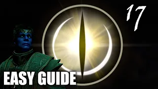 Demons Souls Easy Guide - How to get Pure White Character Tendency for the Allys Ring