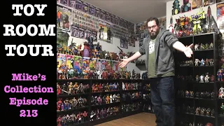 Toy Room Tour 2022