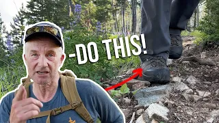 The Best Workout For Elk Hunting!