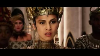 gods of egypt ita