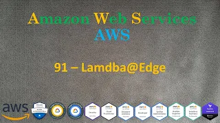 AWS - Lambda Edge функции и пример защиты CloudFront