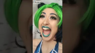 JJBA TikTok comp