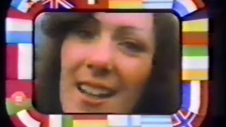ESC 1976 - The Hague, The Netherlands -  Irish commentary (RTÉ)