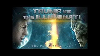 Trump Vs The Illuminati 2020 720p WEBRip x264 AAC YTS MX