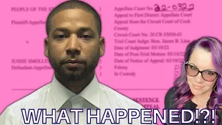 Lawyer Reacts | Jussie Smollett Released. Josh Duggar Sentencing. 200K Celebration Ask Me Anything!