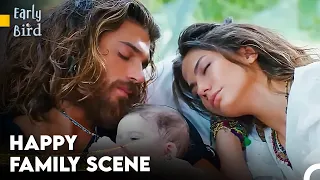 The Great Love of Can and Sanem #85 - Early Bird