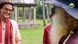 The Source of Sadhguru’s Inspiration, #SaveSoil & Rapid Fire | RJ Raunac & Sadhguru