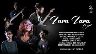 Zara Zara cover|RHTDM| Srot The Band|Bombay Jayashri