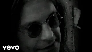 Ozzy Osbourne - Road To Nowhere (Live & Loud)