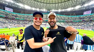 | World Cup Vlog | Qatar 22