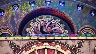 TomorrowWorld 2015 | Benny Benassi