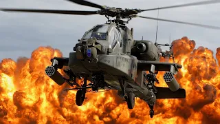 Battlefield 2042 | Helicopter Mega Montage [5]