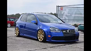 Best of VW Golf 4 & 5 R32 Sounds 2017