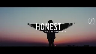 The Chainsmokers - Honest | (Traducida al Español)