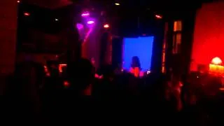 Messer Chups - Dead Down Comedy (live at Masterskaya club, Moscow)