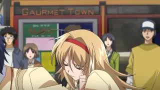 [AMV] - In Her Eyes {Chaos;Head}