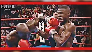 When Mayweather almost knocked out by Corley? - Mayweather vs Corley #boxing