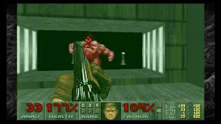 Sunday Longplay - Doom: Deathless (Switch Add-On) - Episode 1: Lifeless (UV-Max)