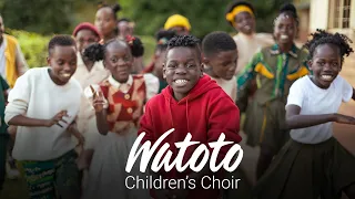 Watoto Children's Choir - Online Service 11:00 am  |  Sunday, March 17, 2024