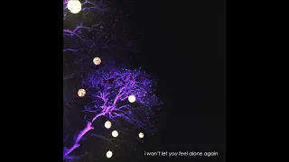 demxntia - i won't let you feel alone again