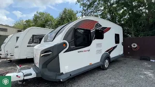 Swift Basecamp 6 2022 🤩⭐️